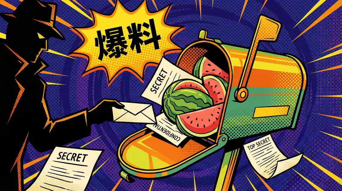 jbo体育 匿名爆料通道漫画插图